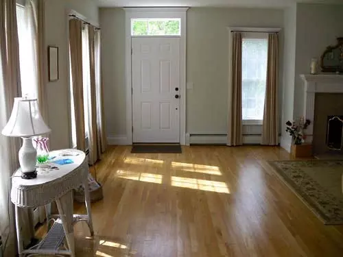 Bed and Breakfast The Shearwater Inn