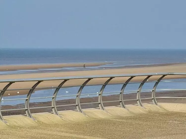 ベッドアンドブレックファースト Waters Edge