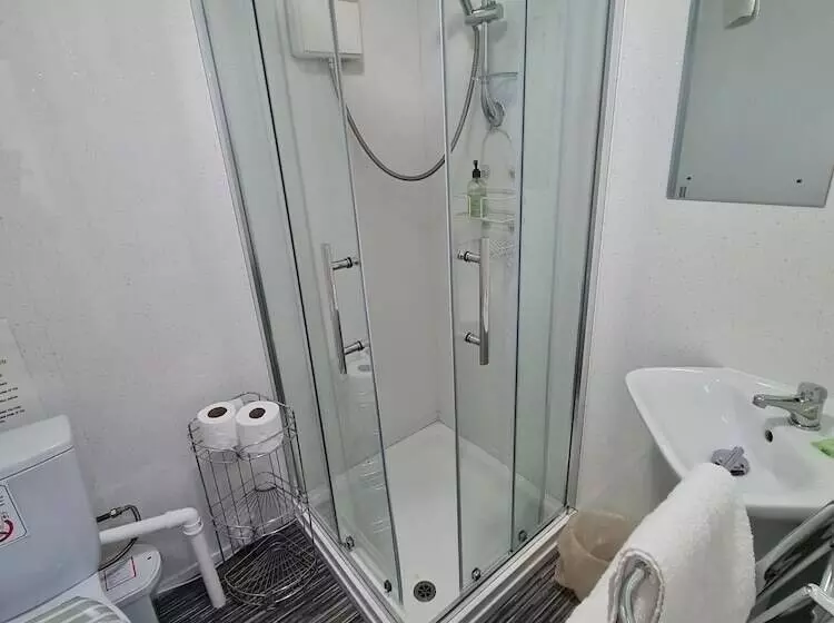 ベッドアンドブレックファースト Waters Edge