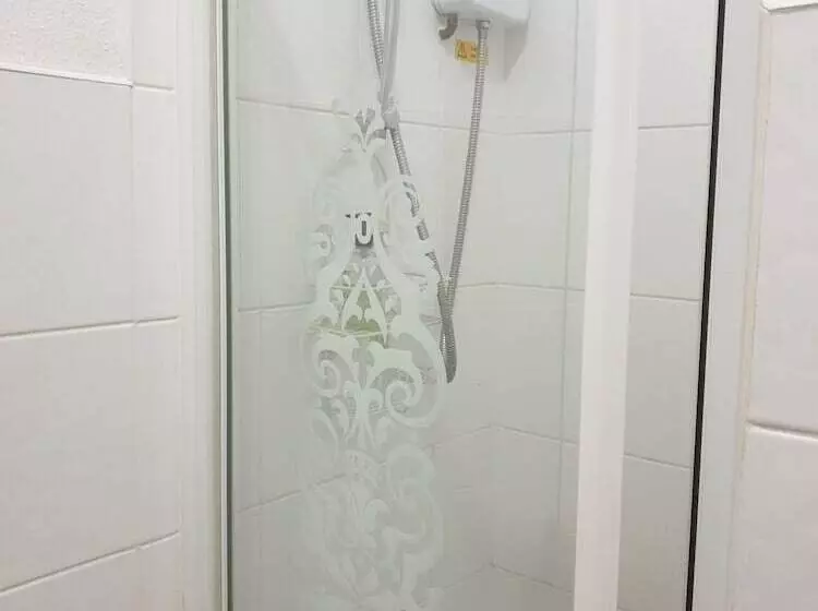 ベッドアンドブレックファースト Waters Edge