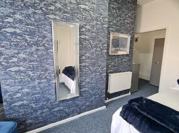 ベッドアンドブレックファースト Waters Edge