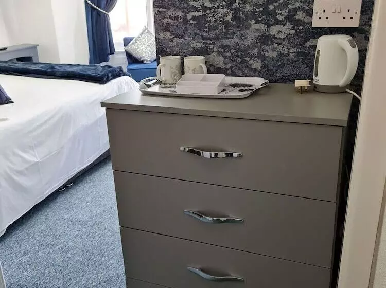 ベッドアンドブレックファースト Waters Edge