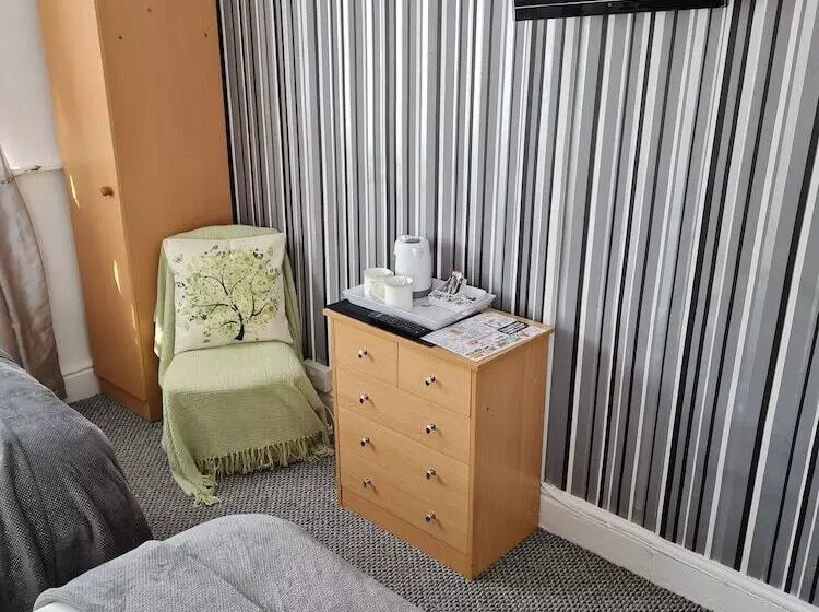 ベッドアンドブレックファースト Waters Edge