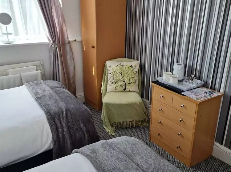 ベッドアンドブレックファースト Waters Edge