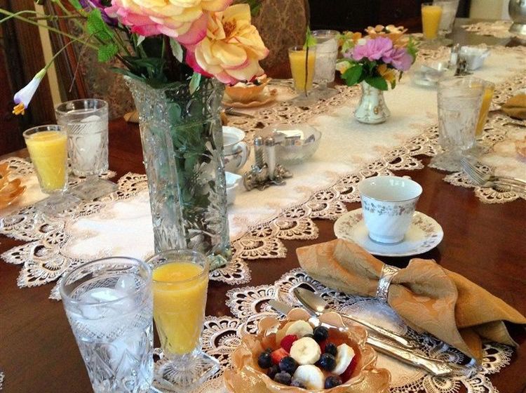 Bisland House Bed And Breakfast