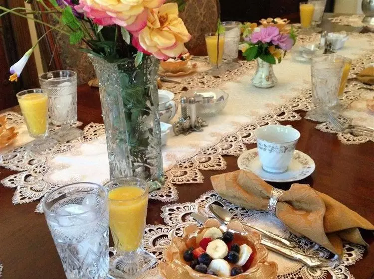 Bisland House Bed And Breakfast