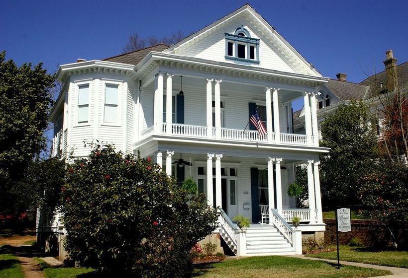 Bisland House Bed And Breakfast