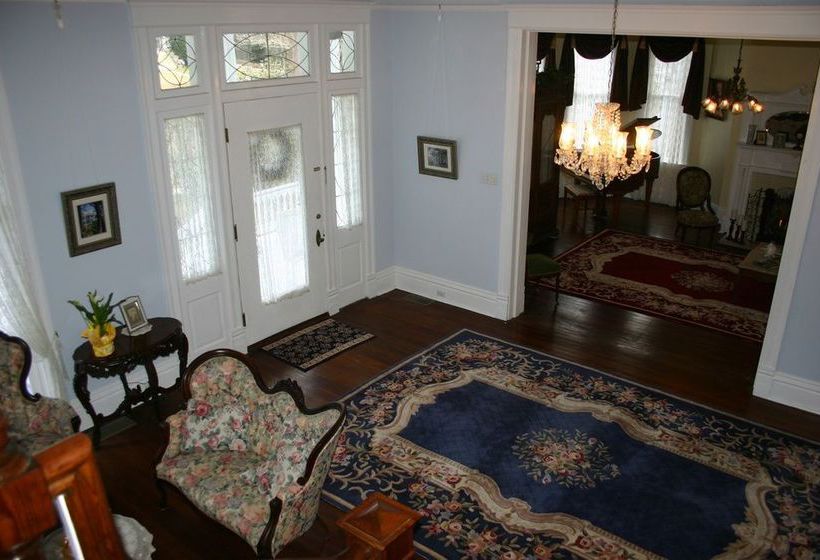 Bisland House Bed And Breakfast