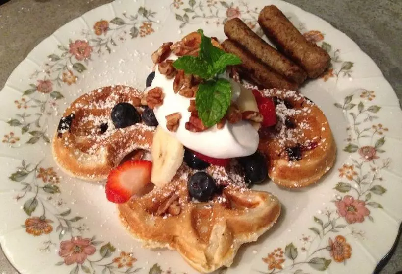 Bisland House Bed And Breakfast