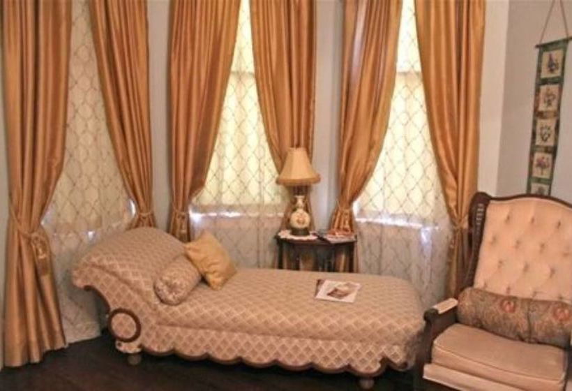 Bisland House Bed And Breakfast