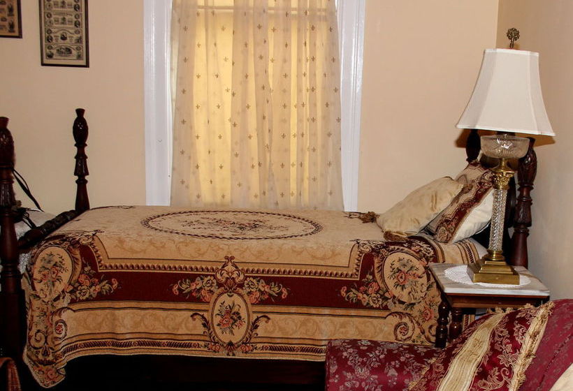 Bisland House Bed And Breakfast