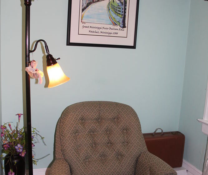 Bisland House Bed And Breakfast