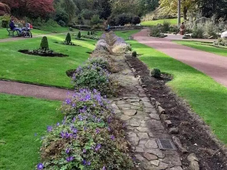 Castle View Bed And Breakfast