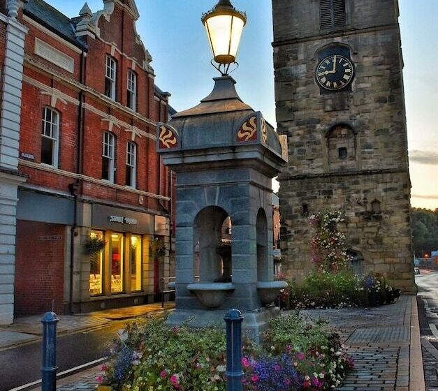 Castle View Bed And Breakfast