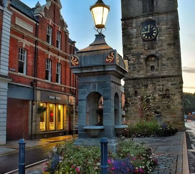 Castle View Bed And Breakfast