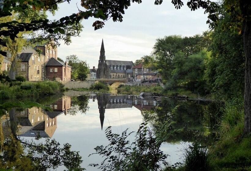 Castle View Bed And Breakfast