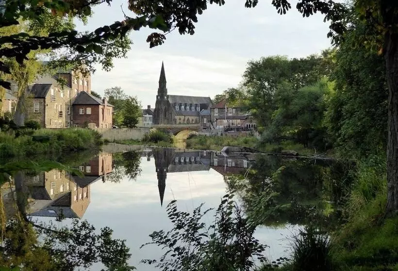 Castle View Bed And Breakfast