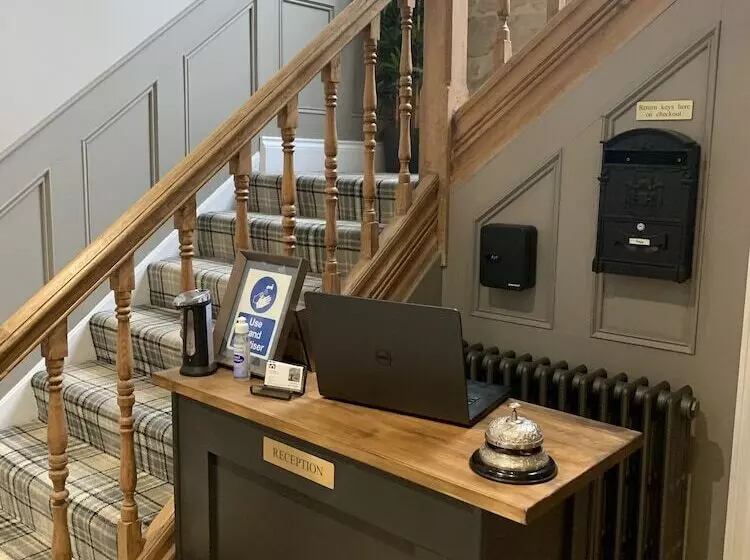 Castle View Bed And Breakfast