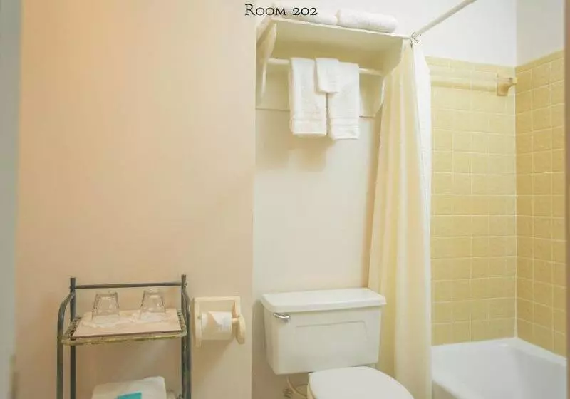 Hotelli 17hundred90 Inn And Restaurant