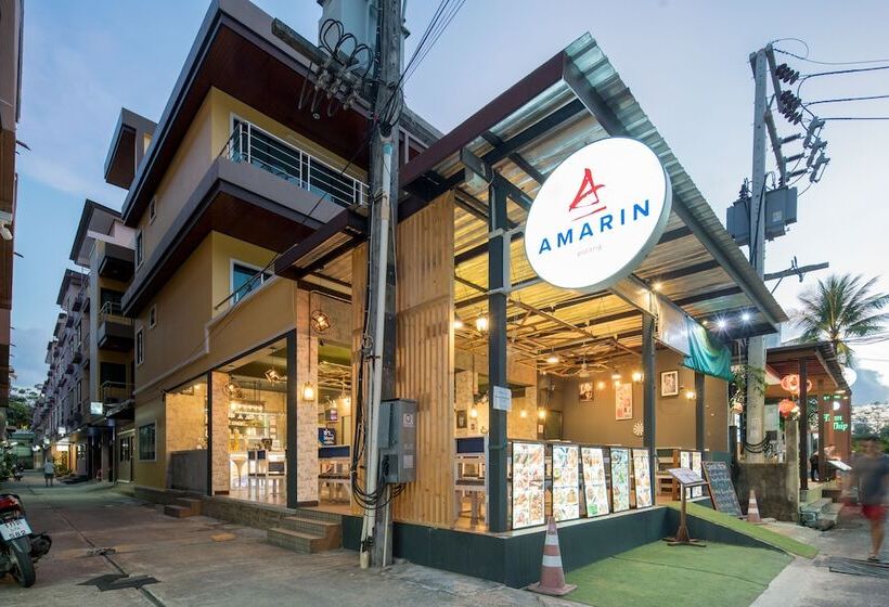 Amarin Hotel Patong