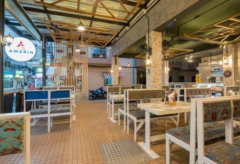 Amarin Hotel Patong