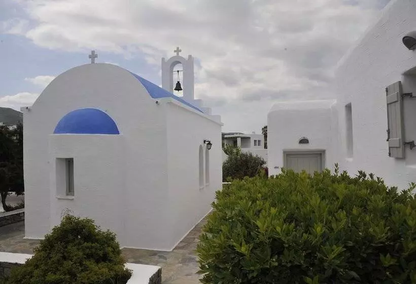 ホテル Anemoi Resort