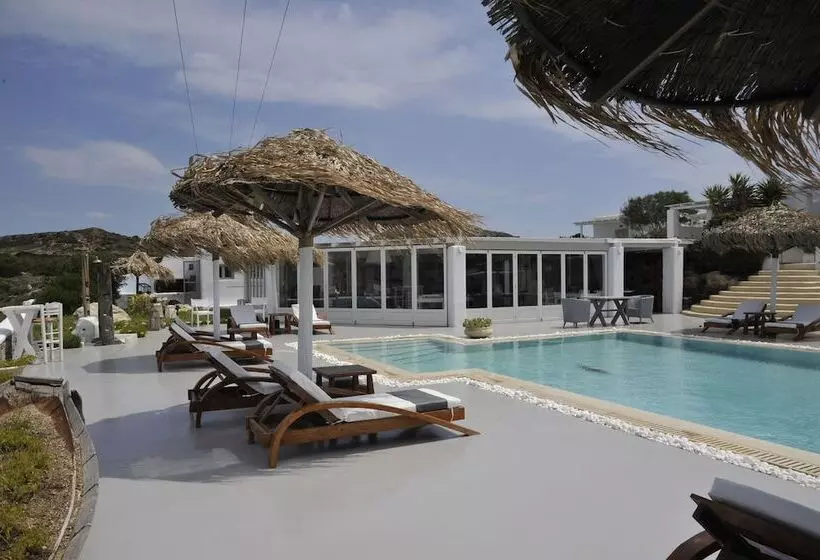 ホテル Anemoi Resort