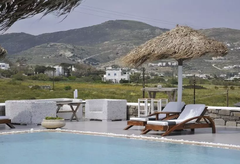 ホテル Anemoi Resort