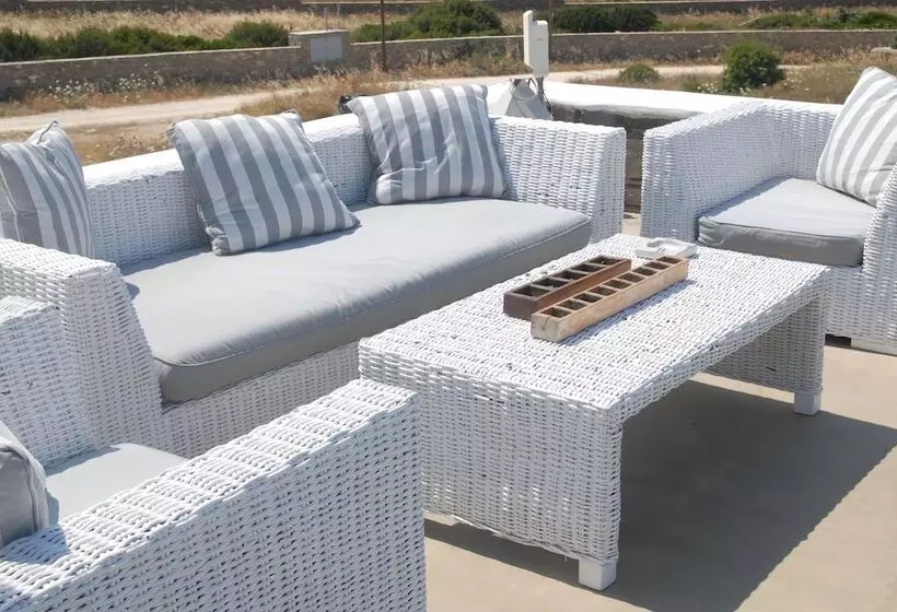 ホテル Anemoi Resort