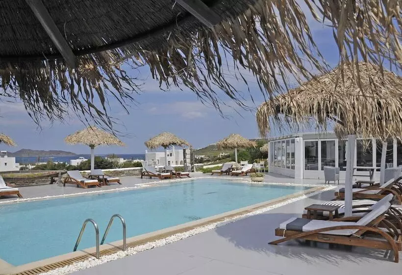 ホテル Anemoi Resort