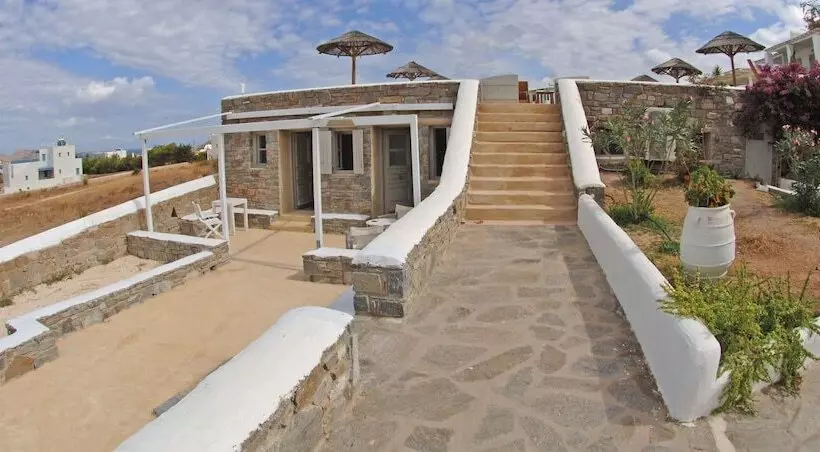 ホテル Anemoi Resort