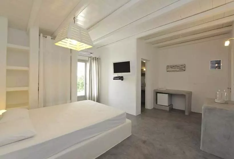 ホテル Anemoi Resort