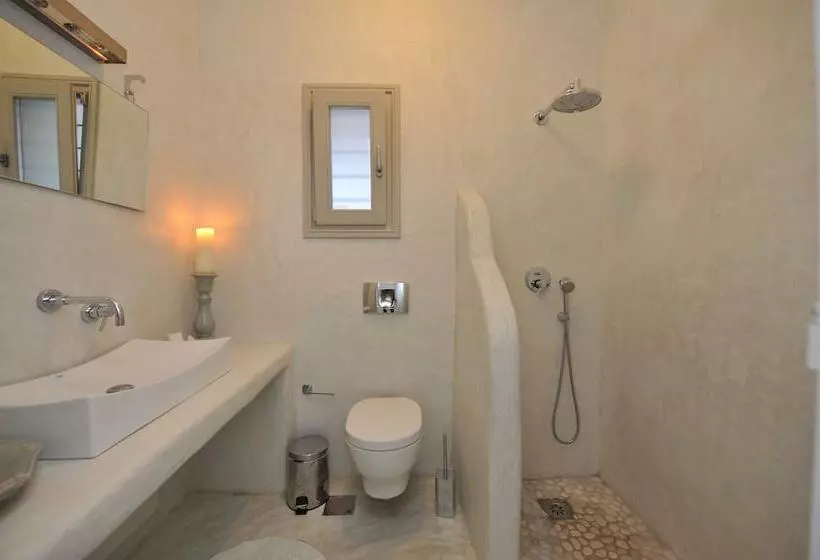 ホテル Anemoi Resort