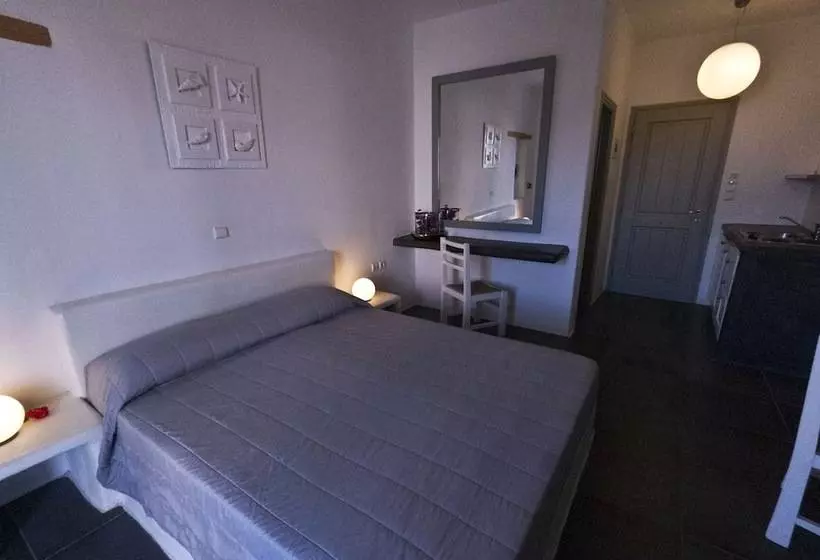 ホテル Anemoi Resort