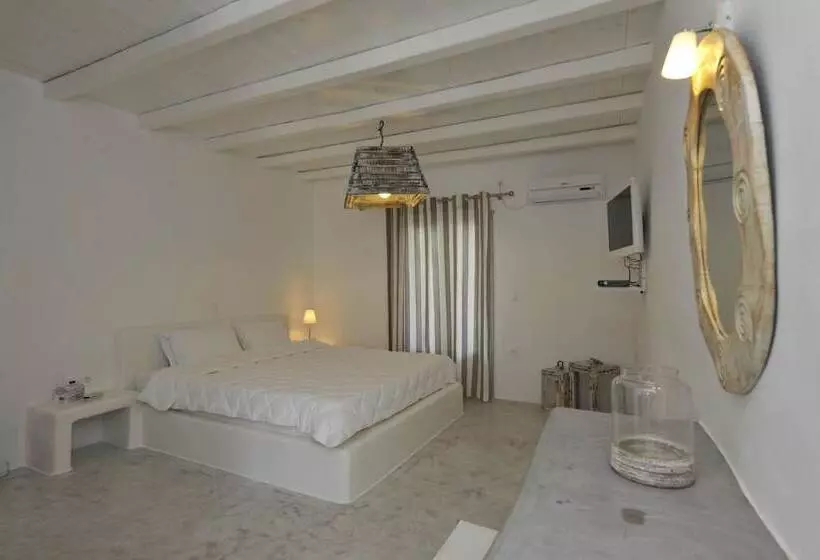 ホテル Anemoi Resort