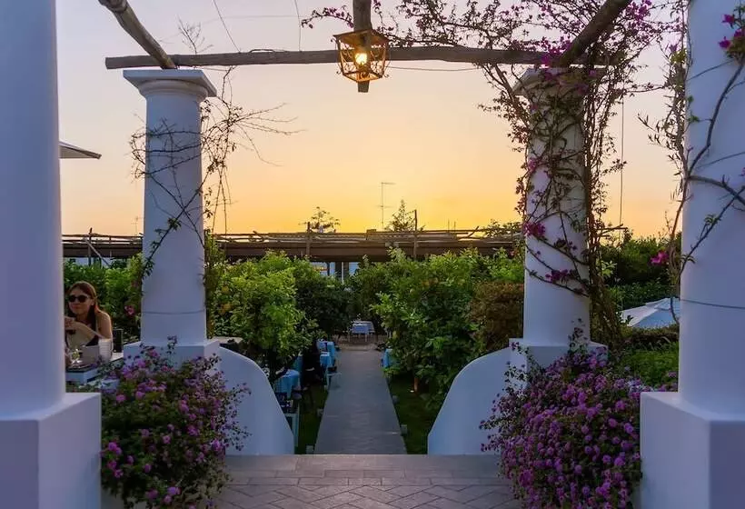 Boutique Hotel Casa Mariantonia