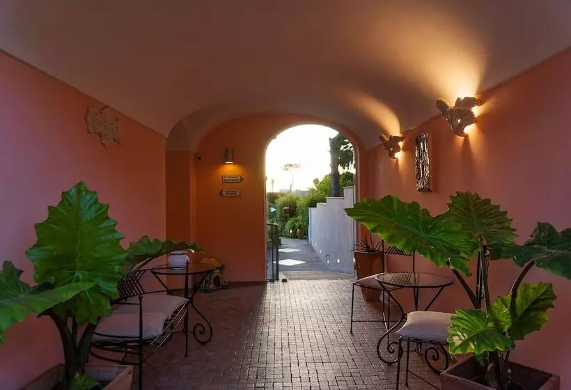 Boutique Hotel Casa Mariantonia