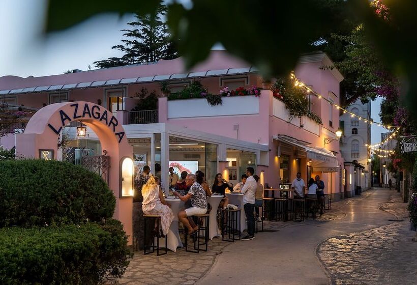 Boutique Hotel Casa Mariantonia