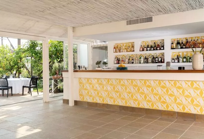 Boutique Hotel Casa Mariantonia