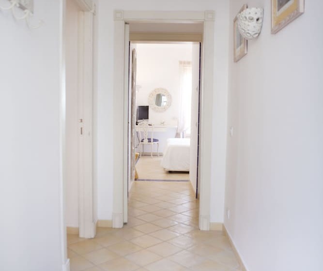 Boutique Hotel Casa Mariantonia