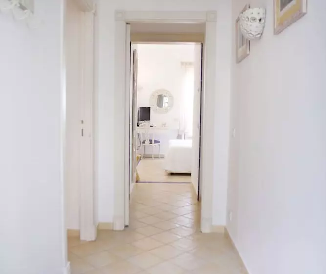 Boutique Hotel Casa Mariantonia