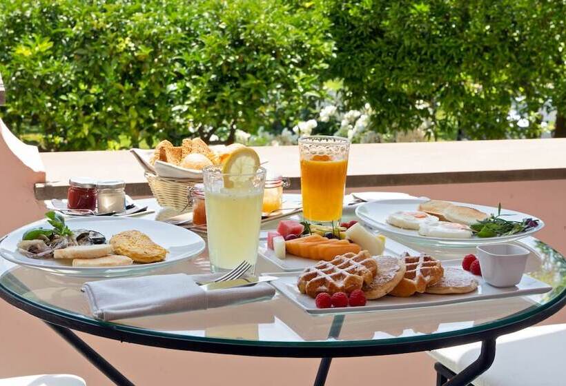 Boutique Hotel Casa Mariantonia