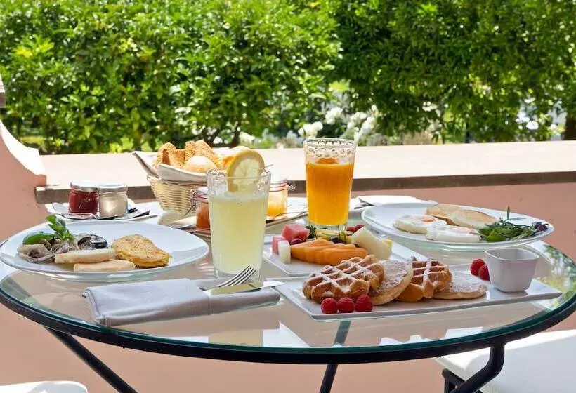 Boutique Hotel Casa Mariantonia