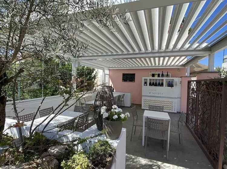 Boutique Hotel Casa Mariantonia