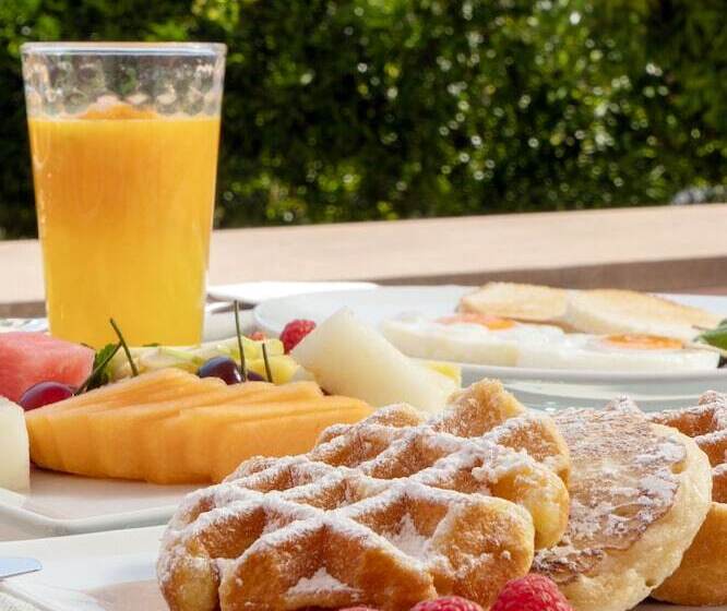 Boutique Hotel Casa Mariantonia