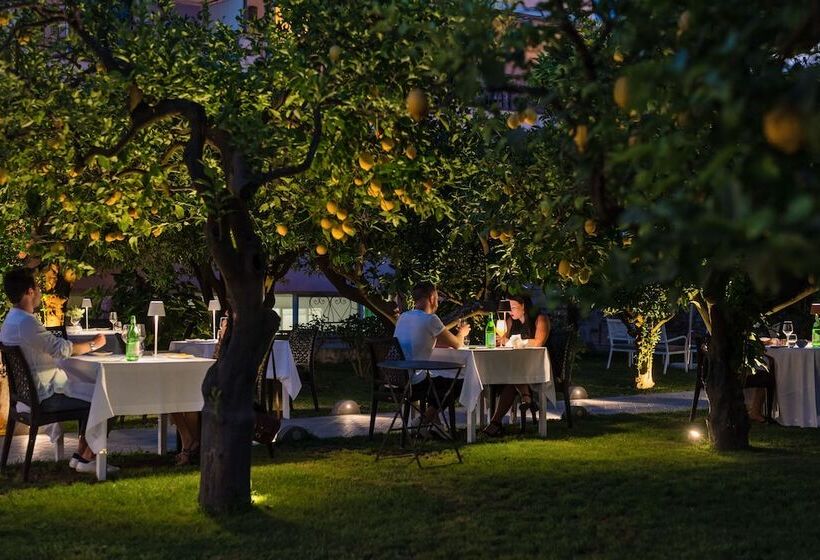 Boutique Hotel Casa Mariantonia