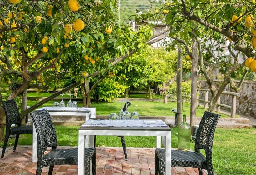 Boutique Hotel Casa Mariantonia