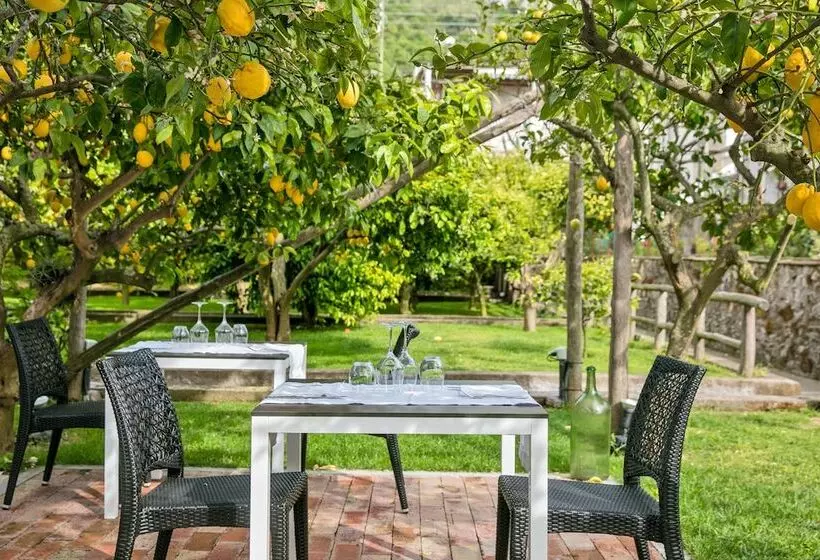 Boutique Hotel Casa Mariantonia