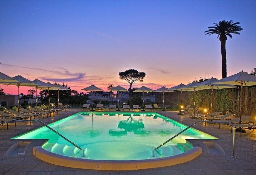 Boutique Hotel Casa Mariantonia