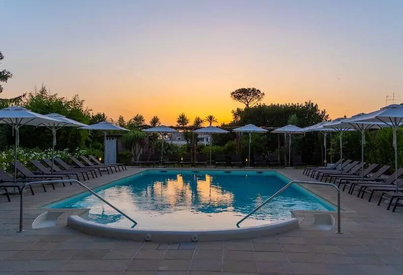 Boutique Hotel Casa Mariantonia